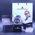 Часы Jacques Lemans 1-1817D фото 3
